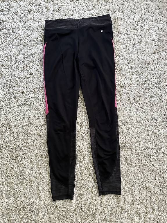 Pantaloni: Sporthose Schwarz, Grösse S – Usato da Ellikon a d Thur venduto da anja_herbi