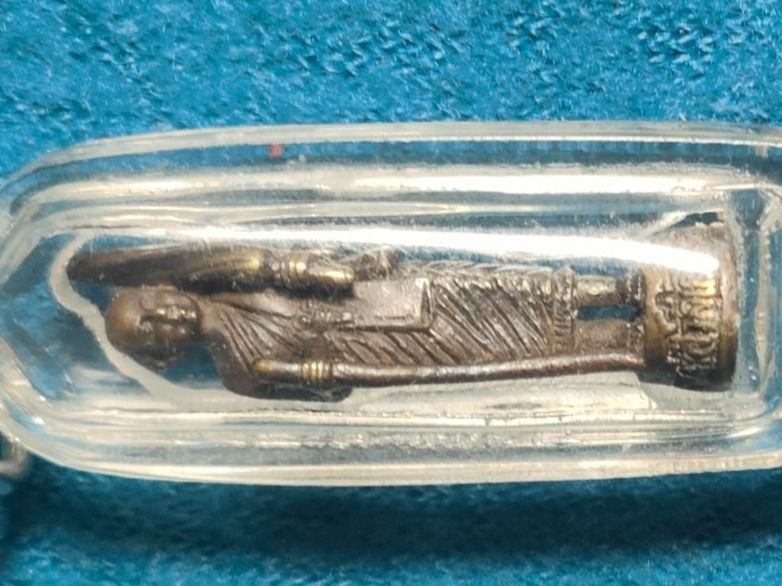 Ciondoli: Thai Buddha Amulett (Nr. 27341) – Usato da Rothrist venduto da SiddharthaMoon 2