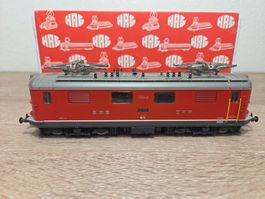 Hag 223 E-Lok 10043 Re 4/4 I SBB H0