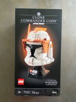 LEGO Star Wars 75350 Clone Commander Cody - 766 Teile