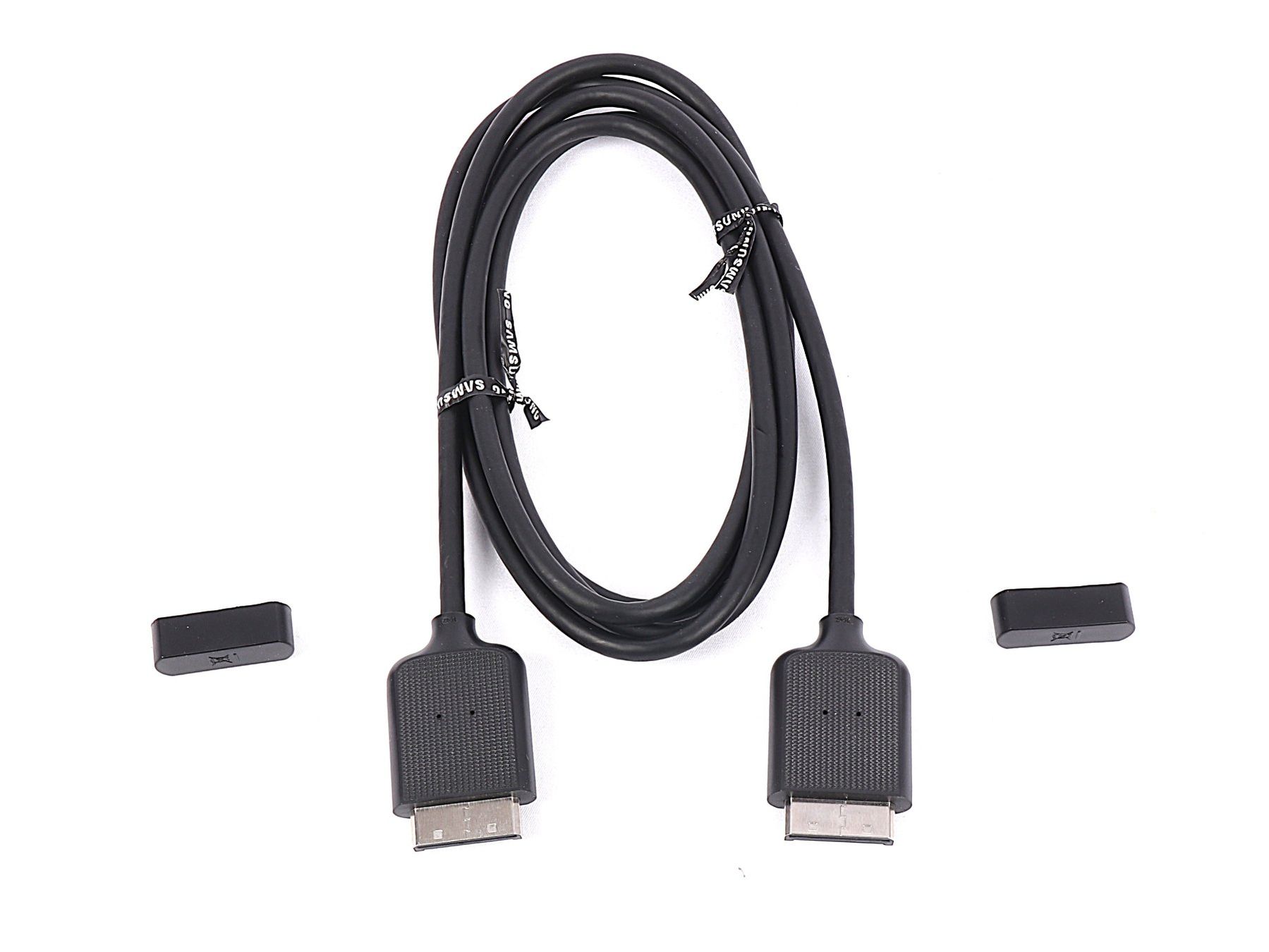 Samsung Cavi: SAMSUNG One Connect-Kabel – Nuovo (secondo la descrizione) da Steinen venduto da Restwert_Steinen 8