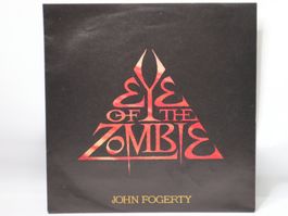 Vinyl Single John Fogerty Eye Of The Zombie für Jukebox