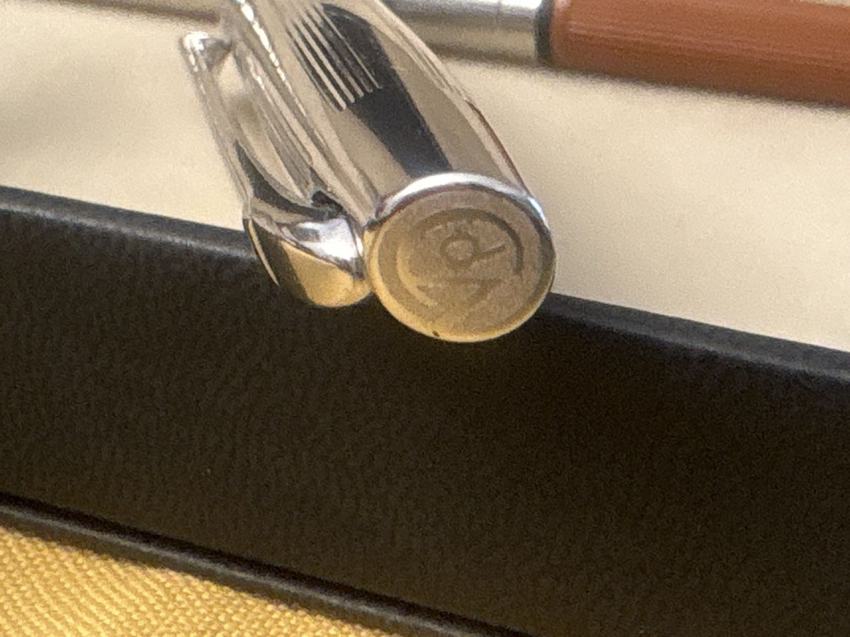 Caran D'Ache Stifte & Marker: Caran d'Ache collection Madison roller – Neu (gemäss Beschreibung) aus Lugano von Edera49 3