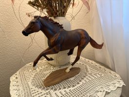 Breyer Smarty Jones