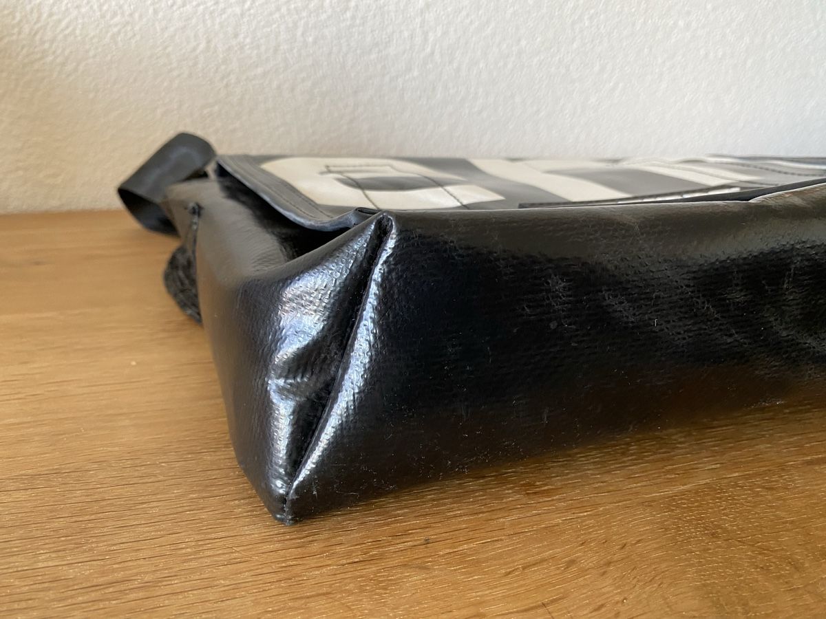 Freitag Taschen: Freitag F11 Lassie – Neu (gemäss Beschreibung) aus Uster von Pucci88 3