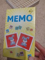 Kids Memo Matching Game 4+