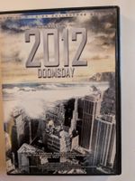 DVD: "2012 Doomsday"  (Special 2-Disc Edition)