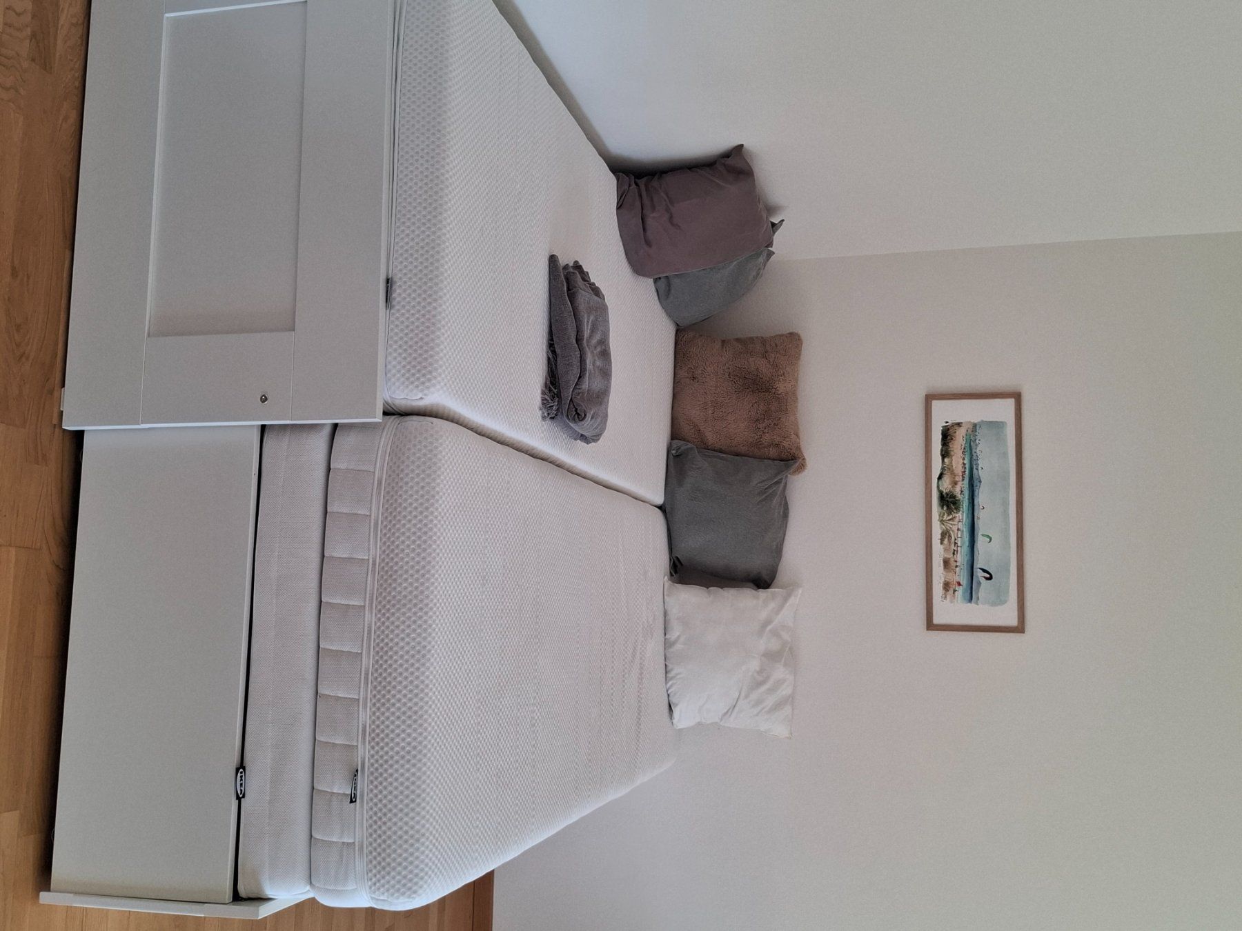 Ikea Letti: IKEA Tagesbettgestell/2 Schubladen – Usato da Zürich venduto da ana_9c7x 1
