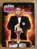 Kalkofes Mattscheibe Rekalked DVD Staffel 1