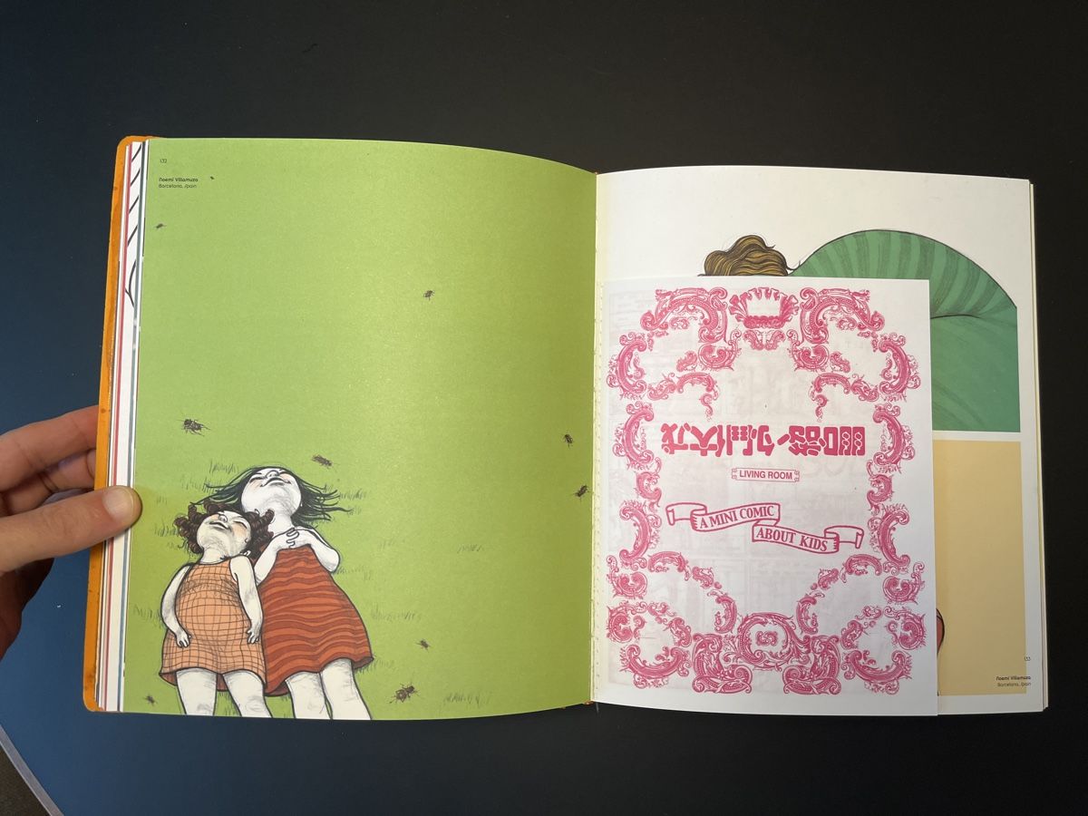 Libri: Design for Kids from Vicitionary Two – Usato da Zürich venduto da spietsch 2