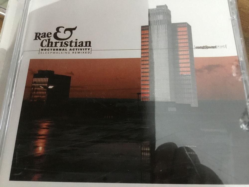 Rae & Christian (Gebraucht) in Thierachern für CHF 1 – mit Lieferung ...
