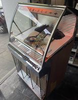 Jukebox originale Rock ola 1448 del 1955