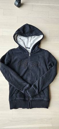 Jacke Tommy Hilfiger Gr. XS
