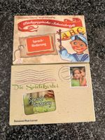 Sprachförder Karten