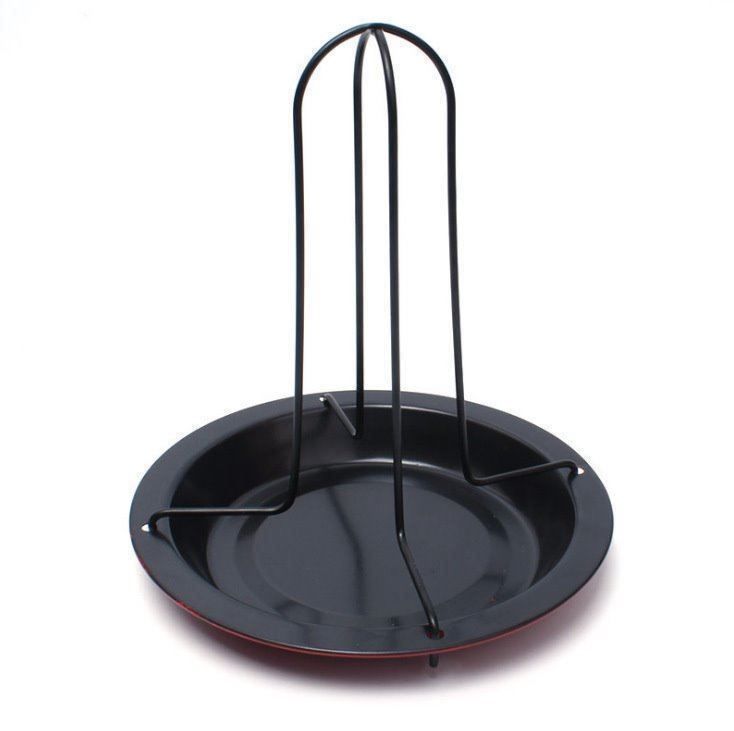 Teglie da forno: Huhn Bräter Grillieren Poulet – Nuovo e nell'imballaggio originale da Ibach venduto da chaemilochhobbygarte 1