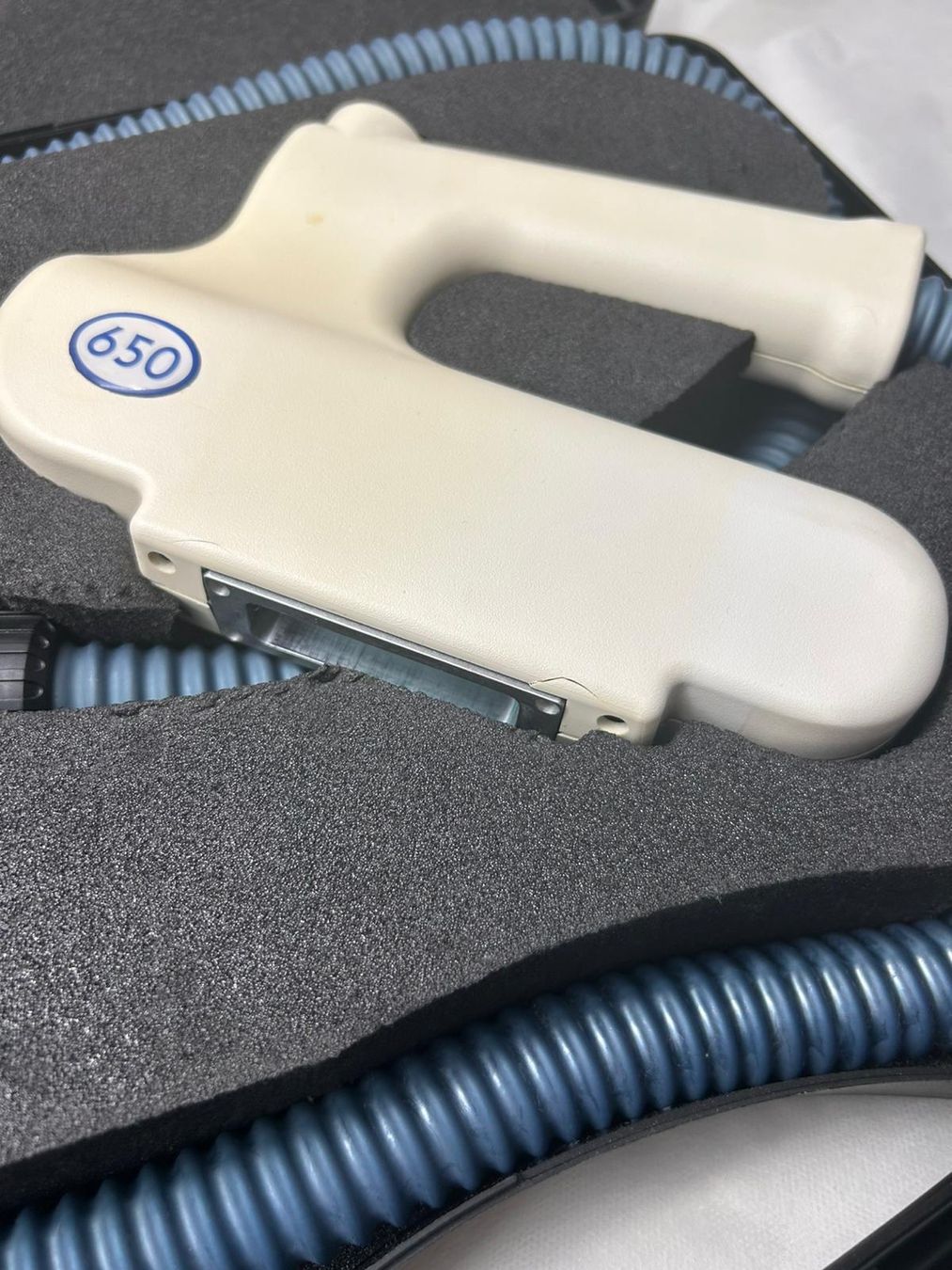 Attrezzature mediche: Professioneller Haarentfernung IPL Luminette – Usato da zürich venduto da ritas0102 3