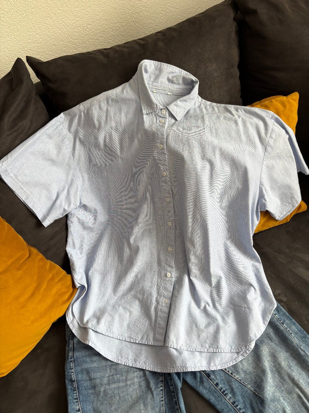 Camicette: Bluse auf Fachgeschäft neuwertig – Nuovo (secondo la descrizione) da Merishausen venduto da yourdream 2