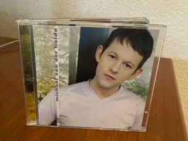 Michael Von Der Heide - 30° - HA11J