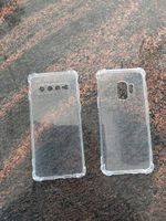2 Schützhüllen Smartphone neu