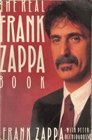 The Real Frank Zappa Book
