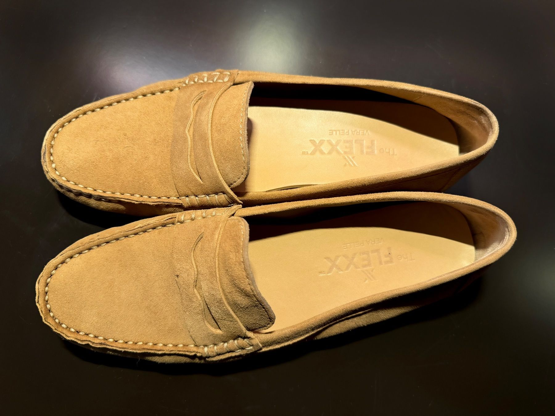 Scarpe da donna: Loafers Flexx – Usato da Zürich venduto da gregart 1