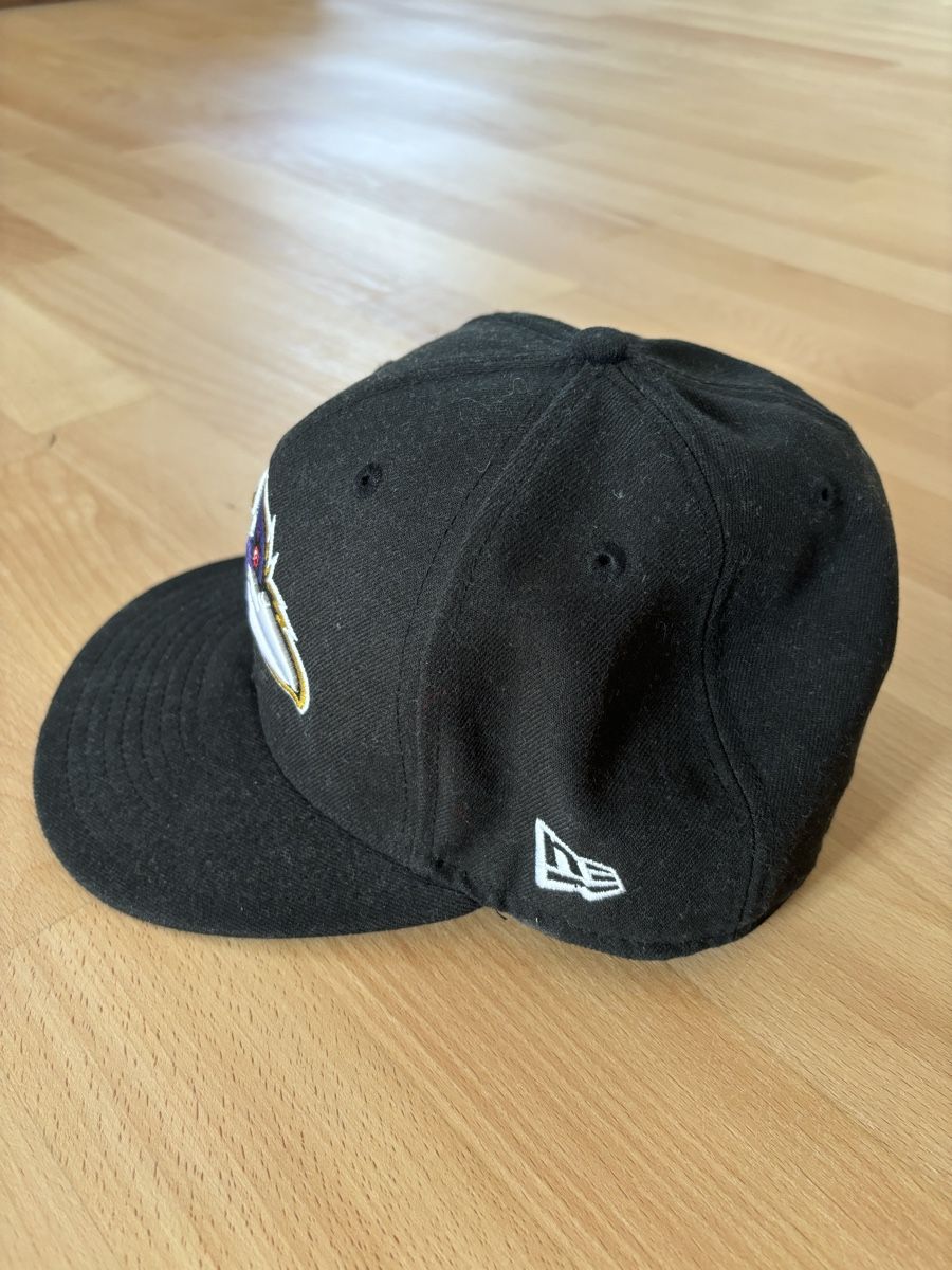 New Era Copricapi, berretti & cappellini: New Era Baltimore Ravens Cap – Nuovo (secondo la descrizione) da Vaduz venduto da benskywalker 1