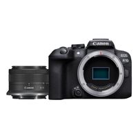 Canon EOS R10 + RF-S 18–45mm F4.5–6.3 IS STM KIT