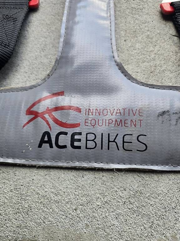Supports de vélo: ACE Bikes Tyrefix – D'occasion à Bilten par lykuivku 2