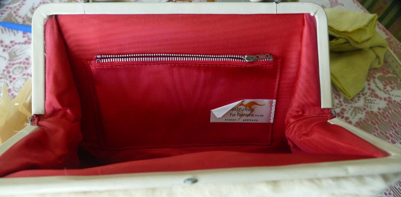 Borse da donna: Handtasche – Usato da Dietlikon venduto da kes_j6d7 3