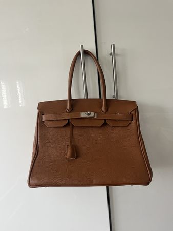 Sac à main / Cabas Vera Pelle en cuir  