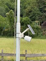Arlo Go 2 Set  4 Kameras, Video-Türklingel, Solar, SIMs