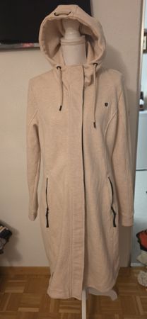 Ragwear Mantel Grösse XXL