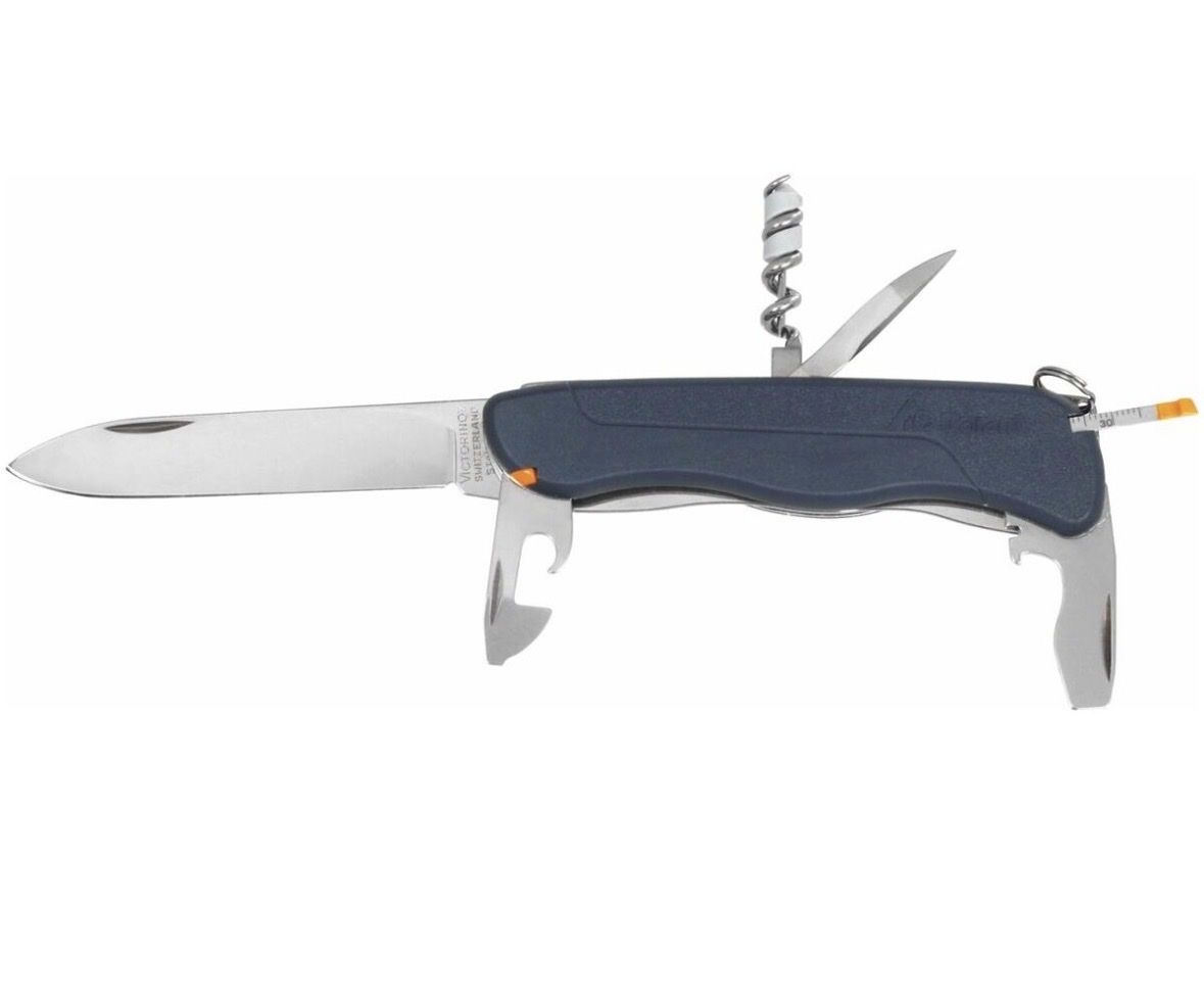 Victorinox Taschenmesser: Victorinox Modello Garant – Neu und originalverpackt aus Prosito von GntStr 1