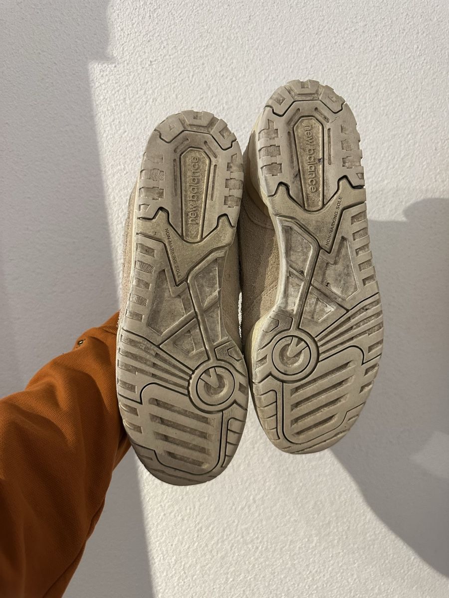 Scarpe da uomo: Aimé Leon Dore x NB - Gr. 44.5 – Usato da Zürich venduto da SunnySeller 4