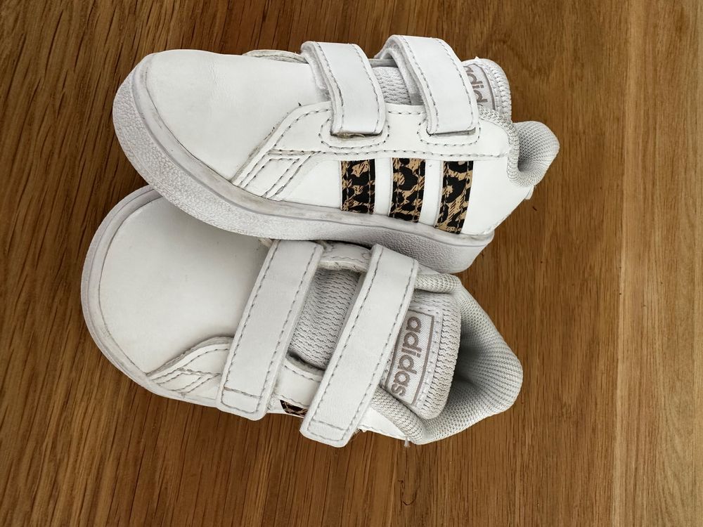 Adidas shop superstar babyschuhe