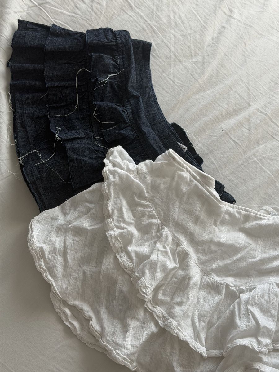 Gonne: Bershka Rock 2 für 40 – Usato da Bülach venduto da all_t6jh