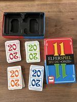 Elferspiel Elfer Raus Kartenspiel