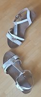 Sandales femme blanc taille 42 occasion