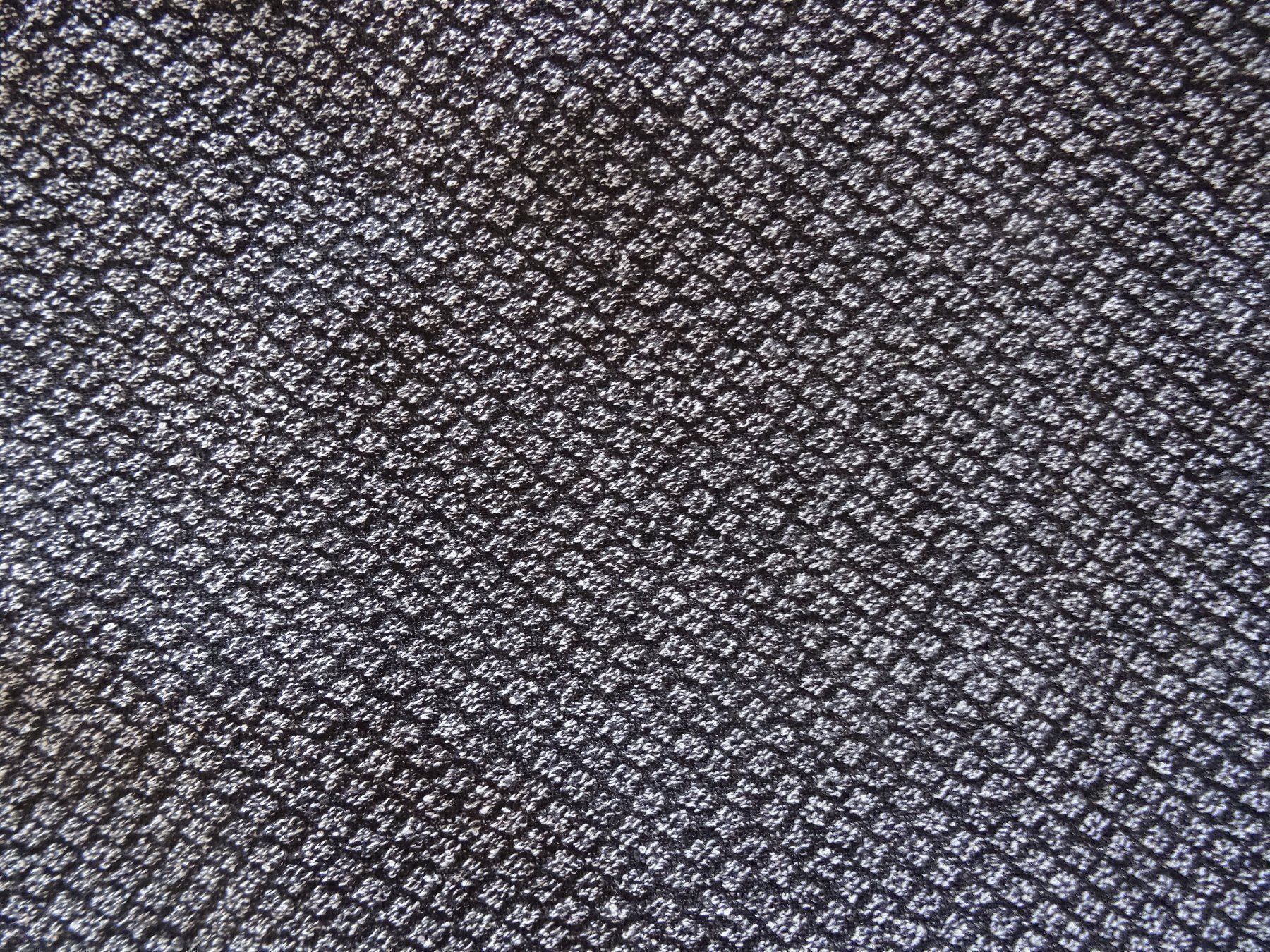 Jacken: Jacke Blazer Tunika Gr. 40/42, noir grau – Neu (gemäss Beschreibung) aus Bazenheid von Aebi55 3