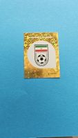 Panini Sticker FIFA WM 2026 - IRN 1