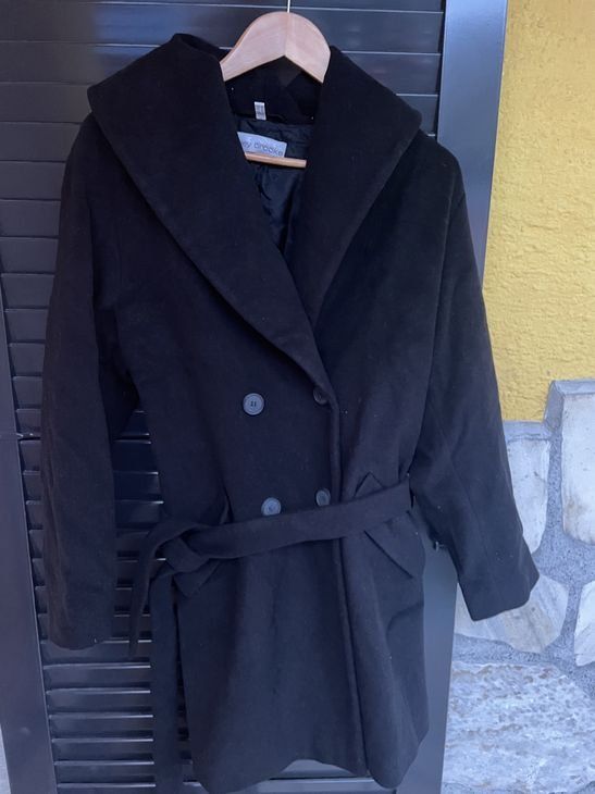 Mäntel: Damen Mantel Ashley Brooke 38 – Gebraucht aus Bergdietikon von antovale