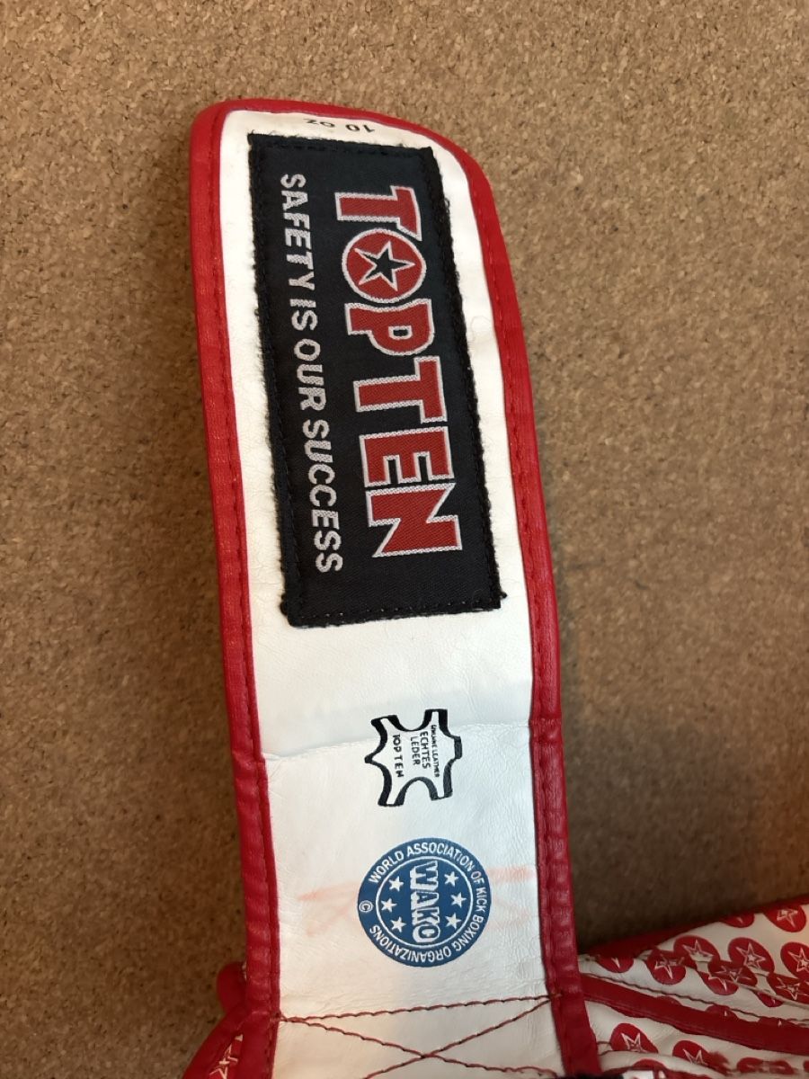 Gants & mitaines : Boxhandschuhe – D'occasion à Zürich par HannahSchwede 1