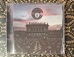 Raf Camora - XV, AUT Hip-Hop CD Album 2023