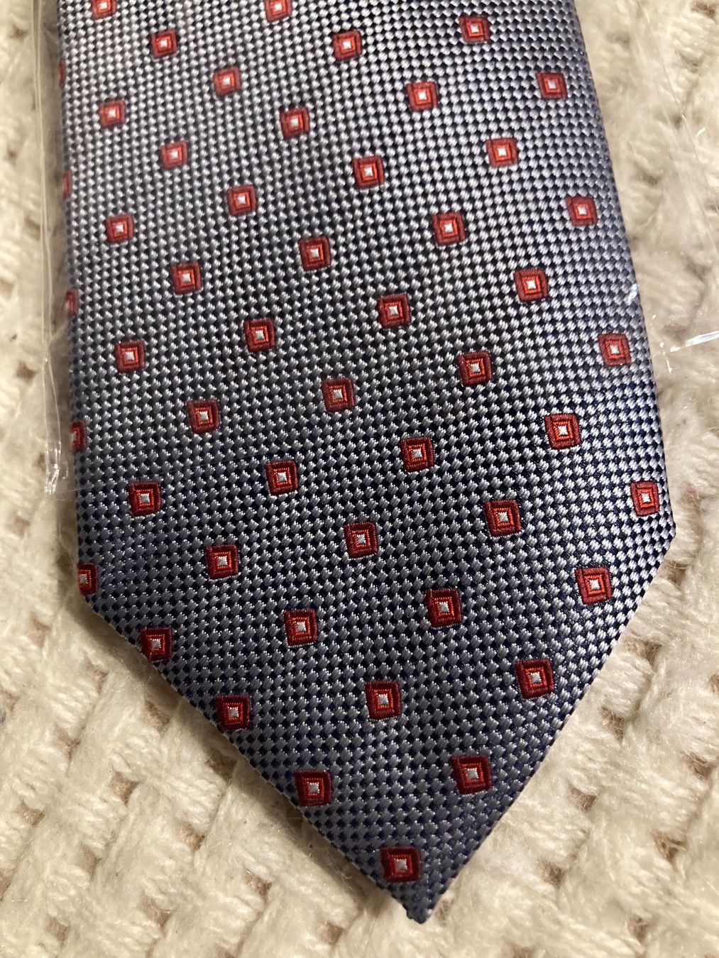 Brioni Cravatte: Cravate Brioni neuve – Usato da Chancy venduto da dia_tb2t