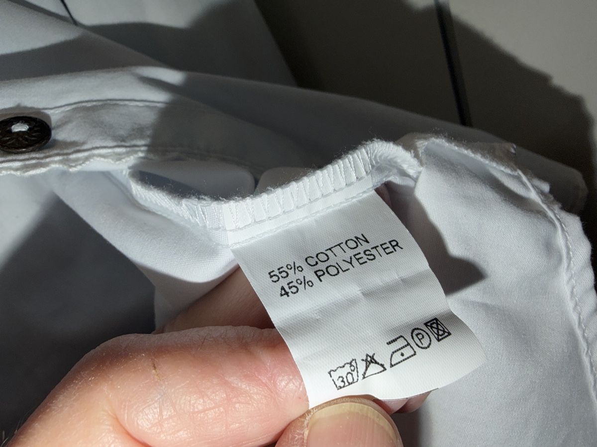 Camicette: Weisse Bluse ALPIN DE LUXE 44 neu – Nuovo (secondo la descrizione) da Dornach venduto da samuti 4