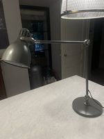 Lampe industrielle vintage Aröd IKEA 