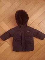 Veste manteau hiver Jacadi 18 mois 