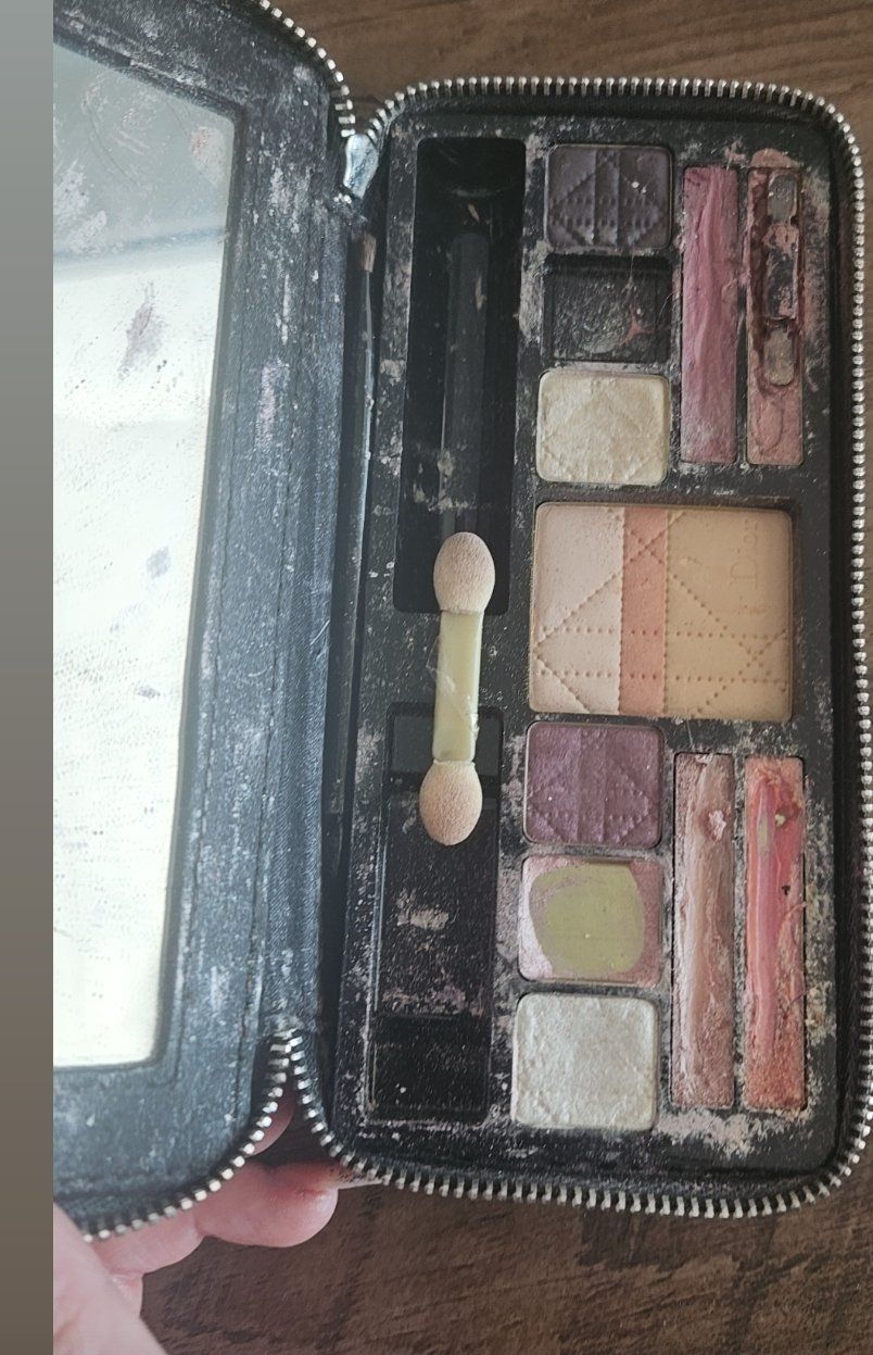 Dior Make-up: Dior Schminkset – Usato da Suhr venduto da jes_rtc9 1