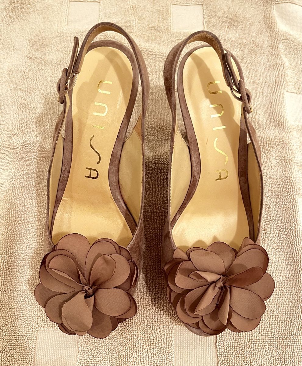 Unisa Scarpe da donna: UNISA Pumps Leder Gr. 37 – Usato da Oberwil BL venduto da DANA_FOX 2