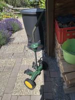 Transporthilfe / Potmover